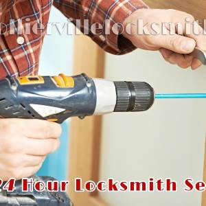 Collierville Locksmith 